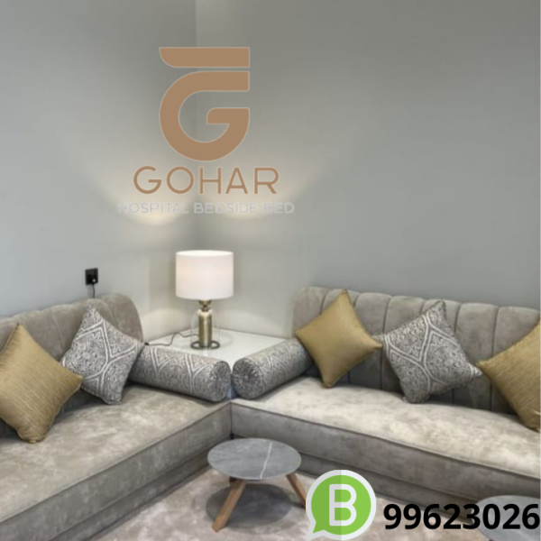 خدمة التلبيس للجلسات