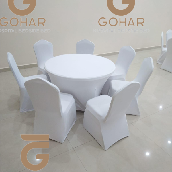 طاولة سترتش