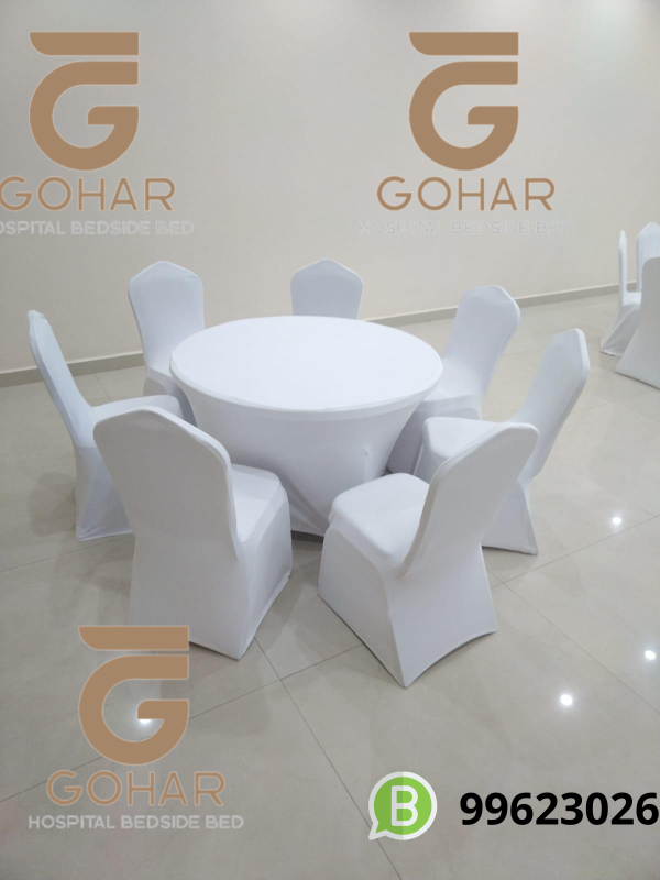 طاولة سترتش