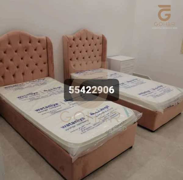 ⁦سرير طبي نفر⁩ - الصورة ⁦42⁩