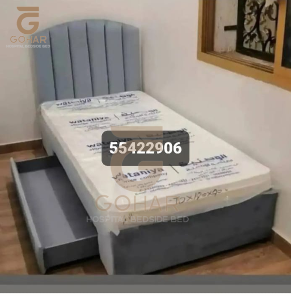 ⁦سرير طبي نفر⁩ - الصورة ⁦43⁩