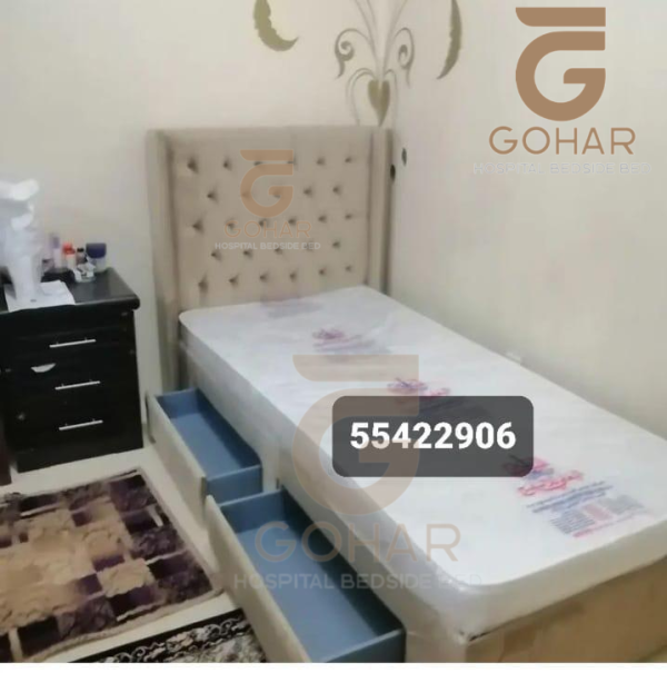 ⁦سرير طبي نفر⁩ - الصورة ⁦27⁩