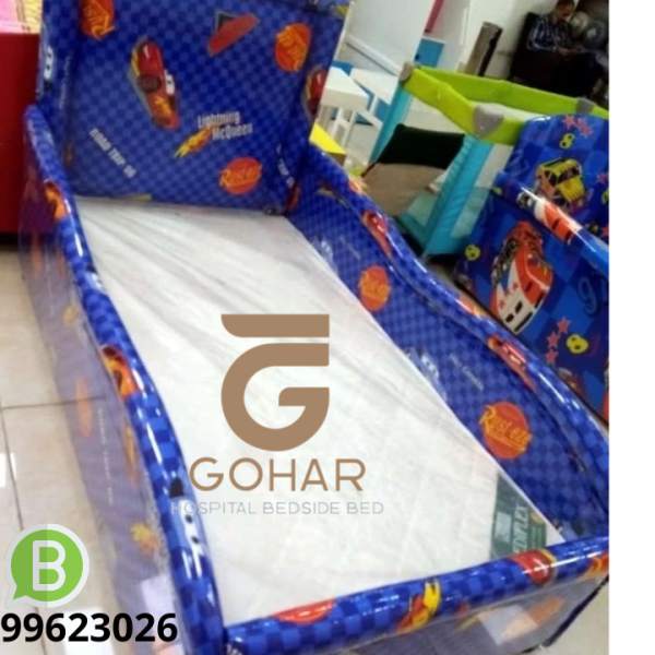 سرير طبي أطفال