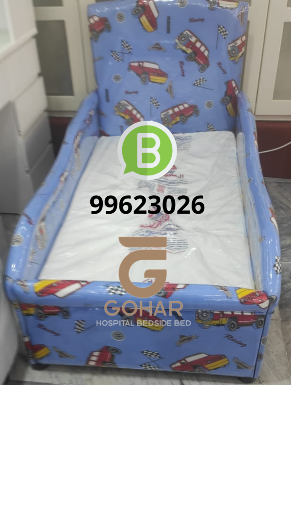 ⁦سرير طبي أطفال⁩ - الصورة ⁦13⁩
