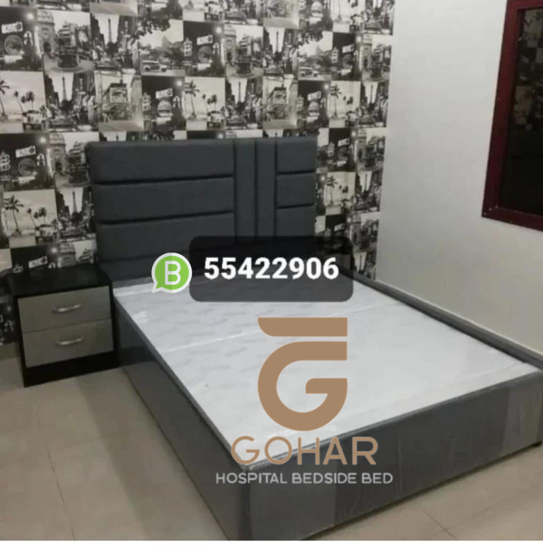 ⁦سرير طبي نفر ونص⁩ - الصورة ⁦32⁩