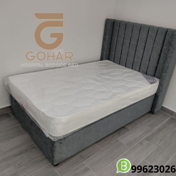 ⁦سرير طبي نفر ونص⁩ - الصورة ⁦28⁩