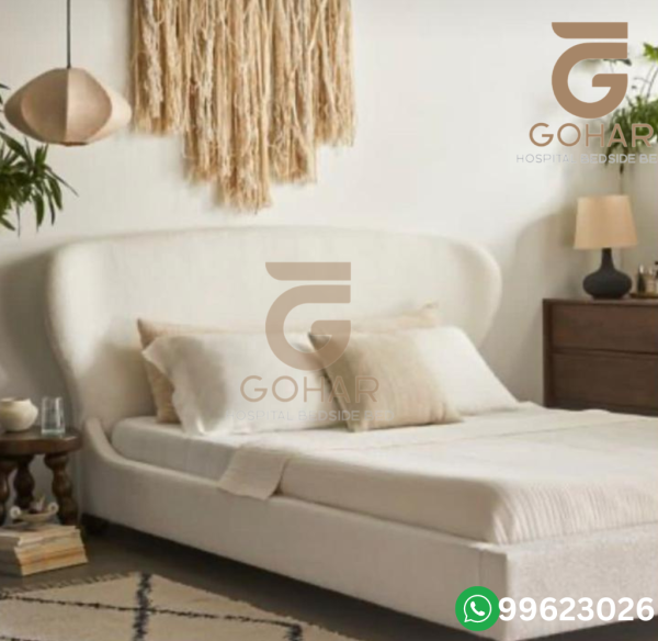 سرير طبي نفرين