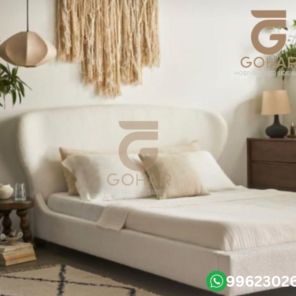 سرير طبي نفرين