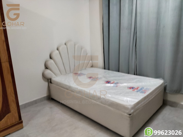 ⁦سرير طبي نفر ونص⁩ - الصورة ⁦12⁩