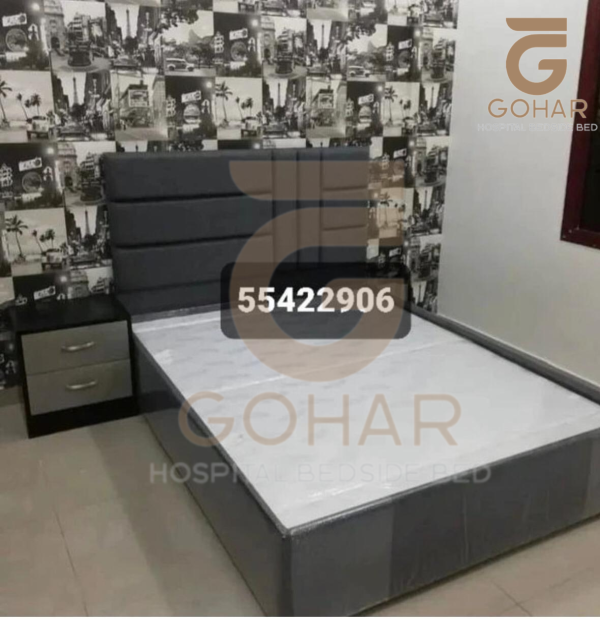 ⁦سرير طبي نفر ونص⁩ - الصورة ⁦15⁩