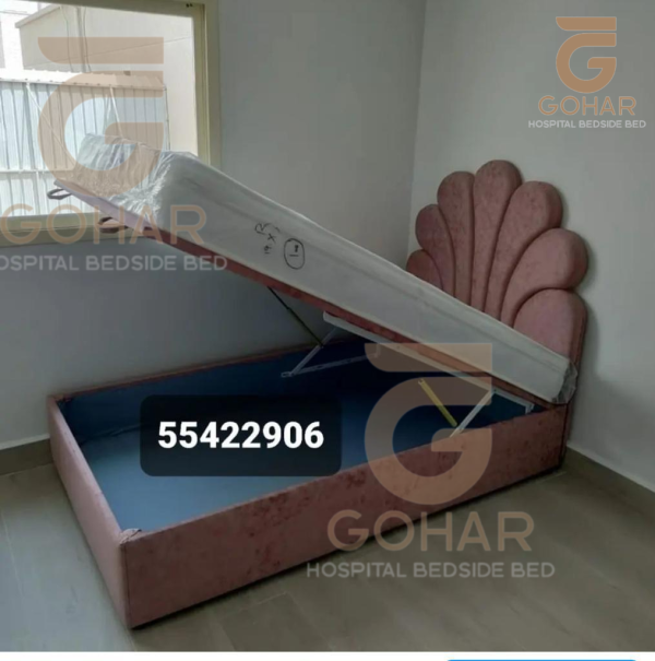 ⁦سرير طبي نفر ونص⁩ - الصورة ⁦18⁩