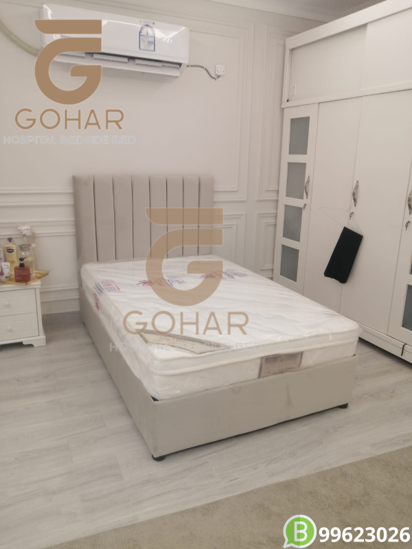 ⁦سرير طبي نفر ونص⁩ - الصورة ⁦5⁩