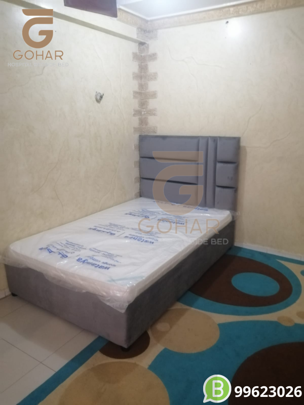 ⁦سرير طبي نفر ونص⁩ - الصورة ⁦6⁩