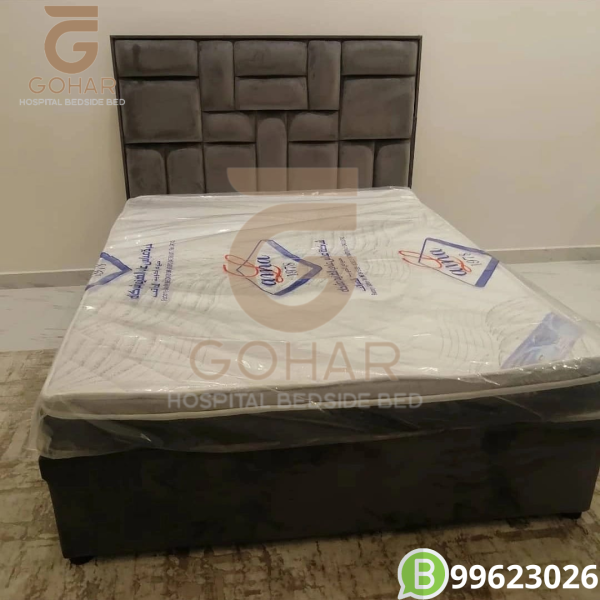 ⁦سرير طبي نفر ونص⁩ - الصورة ⁦9⁩