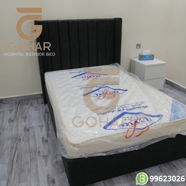 ⁦سرير طبي نفر ونص⁩ - الصورة ⁦10⁩