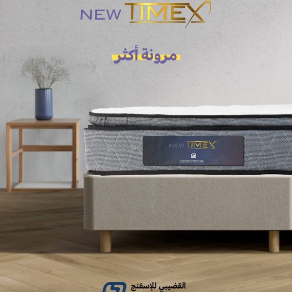 تايم اكس 25سم اسبرنج  الكويتيه (القضيبى)