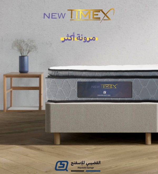 تايم اكس اسبرنج 28سم  الكويتيه (القضيبى)