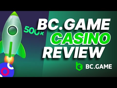 BC.Game Login Access Your Favorite Crypto Casino