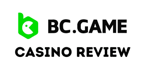 BC.Game Login Unlock Your Gaming Experience