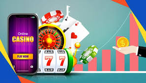 Exploring Love Casino 1 Online Slots A Romantic Gaming Experience