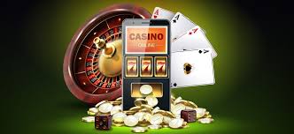 Rofus Casino Din Guide til Et Helt Nyt Spilunivers