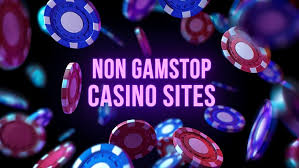 Discover New Non GamStop Casino Sites A Complete Guide Discover New Non GamStop Casino Sites A Complete Guide