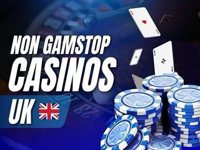 Discover New Non GamStop Casino Sites A Complete Guide Discover New Non GamStop Casino Sites A Complete Guide