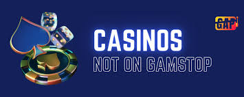 Exploring Non-Gamstop Casinos A Guide for Players 1096599127