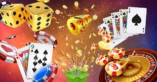 Fast Online Casino Experience Speed and Excitement Fast Online Casino Experience Speed and Excitement
