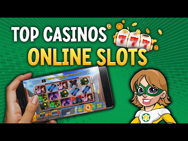 Slots Dreamer Casino Online Games - An Extensive Guide