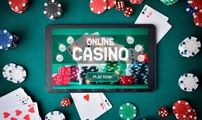 The Revolutionary Impact of 5G on Mobile Casinos 345975237