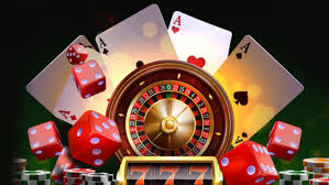 The Revolutionary Impact of 5G on Mobile Casinos 315000190 The Revolutionary Impact of 5G on Mobile Casinos 315000190