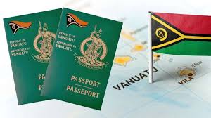 Understanding the Costs of Obtaining a Vanuatu Passport 897912518