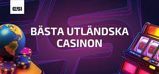 Utländska Casino En Guide till Spelupplevelser Utanför Sveriges Gränser 682868065