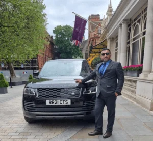 What To Expect From A Professional Chauffeur Service In Brighton