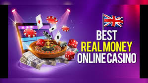 UK Online Slots Casino Review Discover Top Choices for 2023